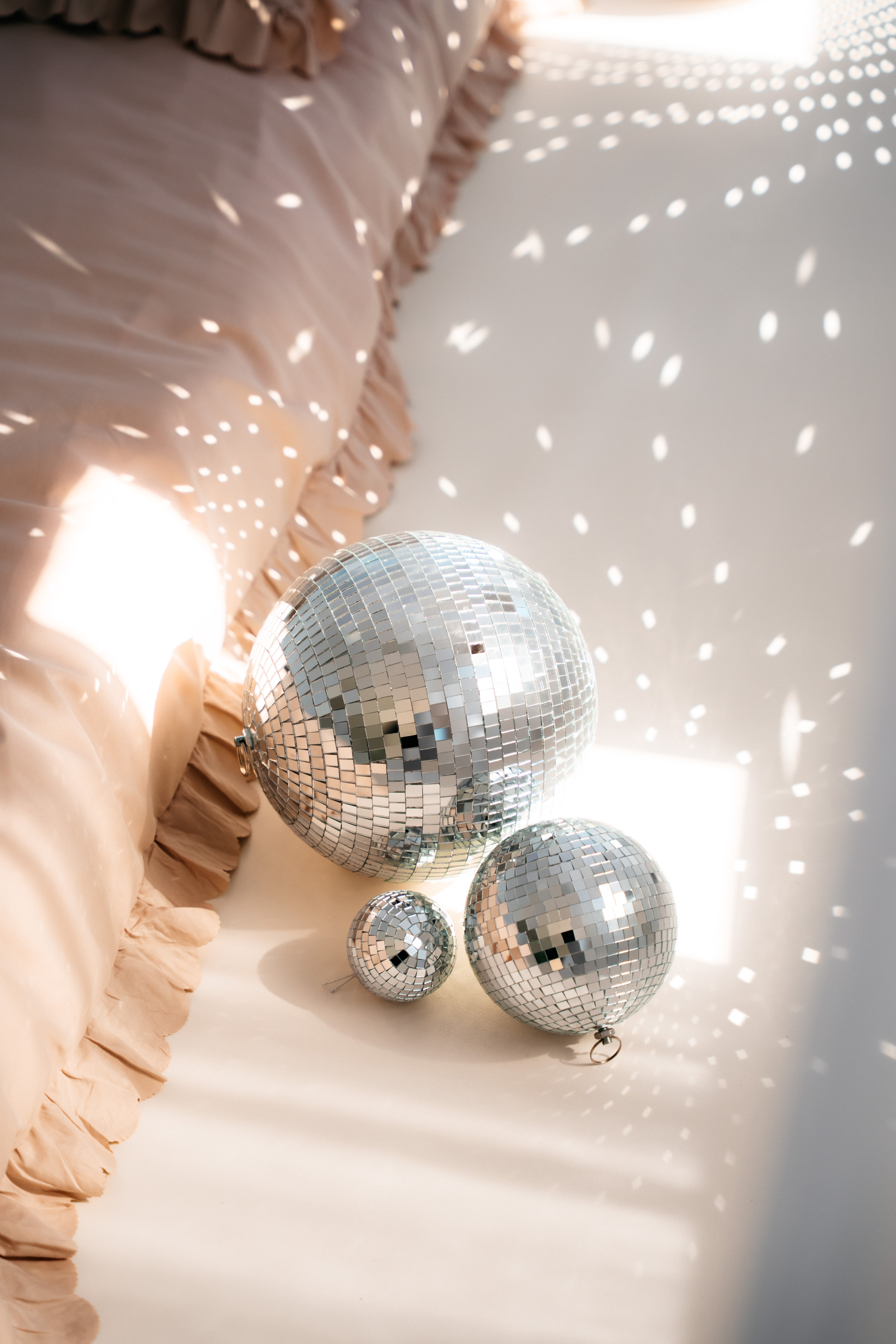 Portret - sesja w studio