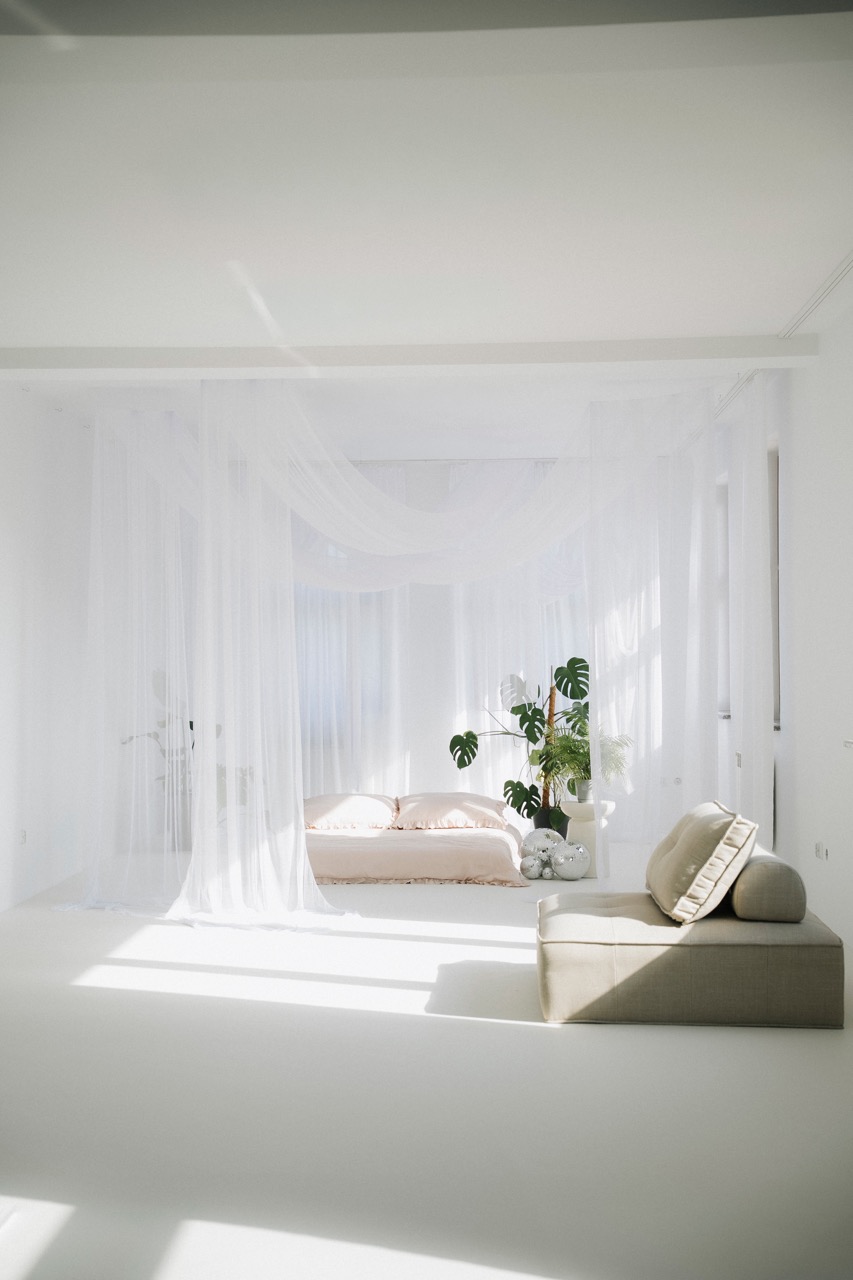 Sprzęt oświetleniowy studio