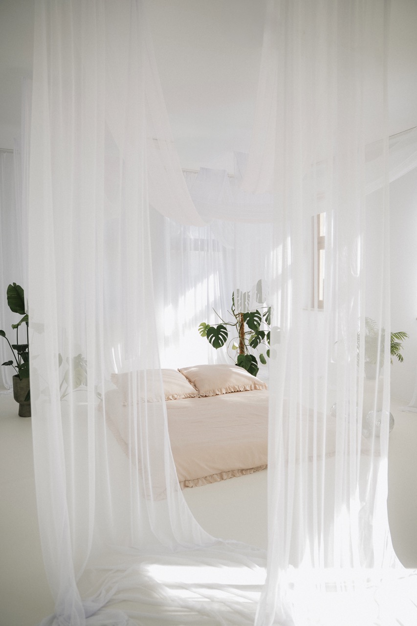 Sesja fotograficzna w studio